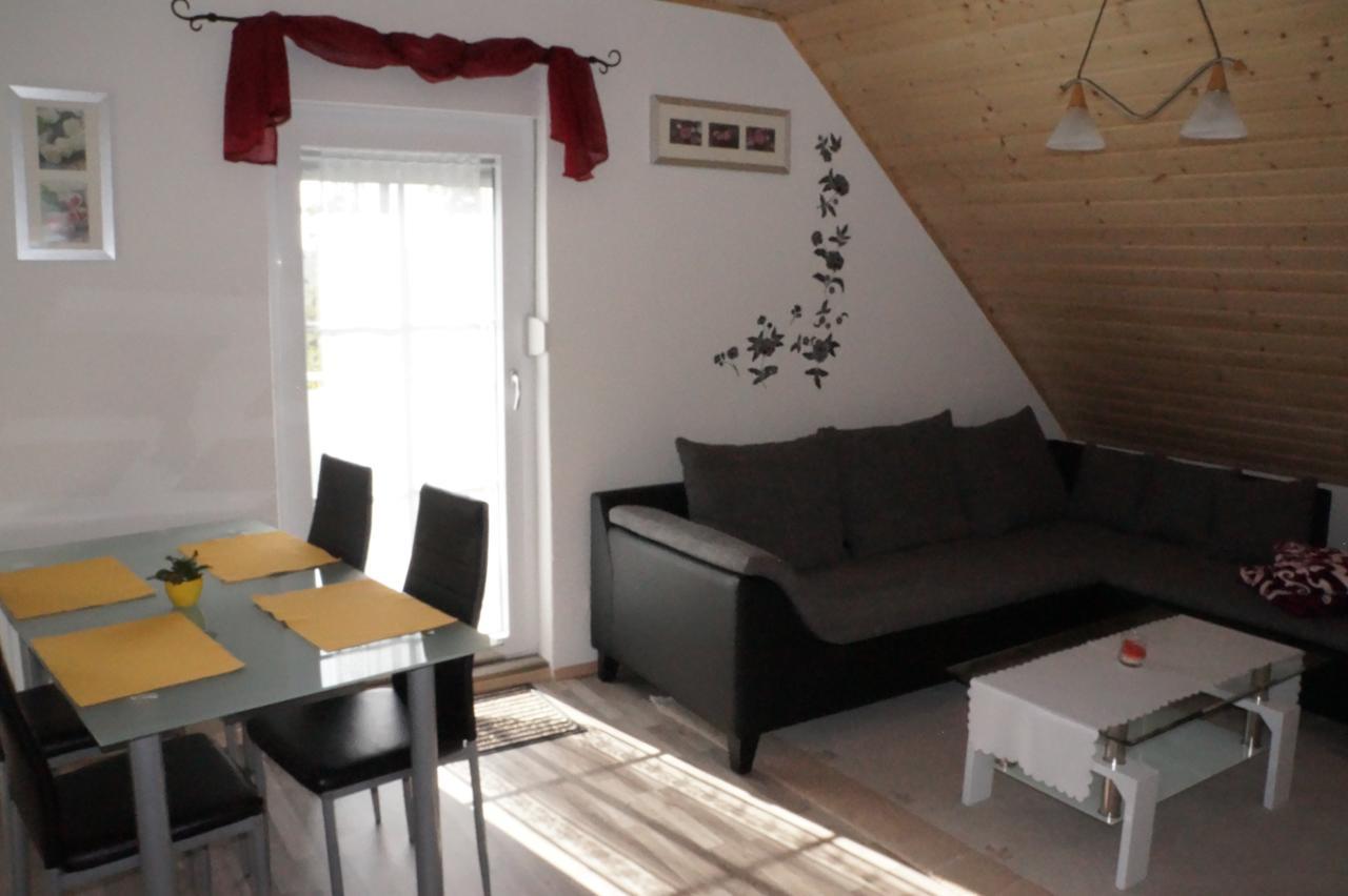 Bodensee Apartment Meckenbeuren Hasenwinkel Exteriér fotografie