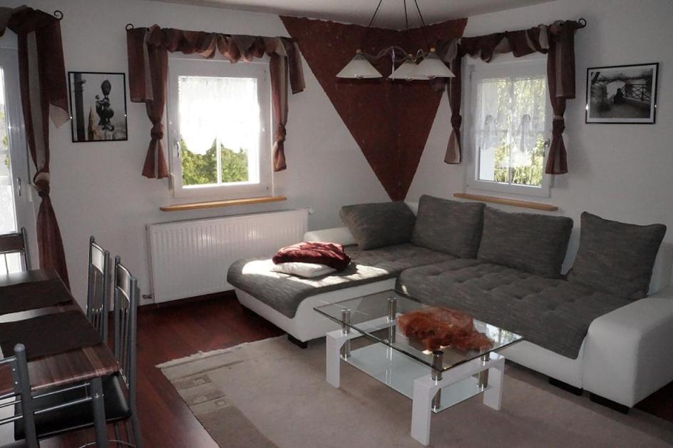 Bodensee Apartment Meckenbeuren Hasenwinkel Exteriér fotografie